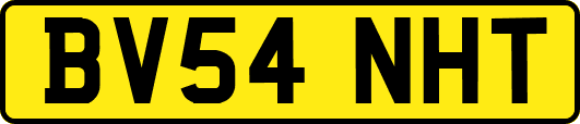 BV54NHT