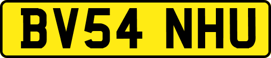 BV54NHU