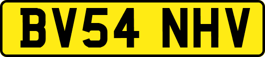 BV54NHV