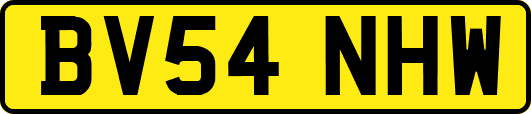 BV54NHW