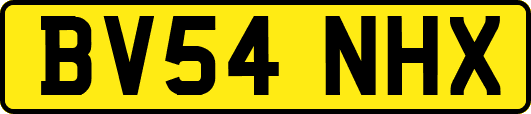 BV54NHX
