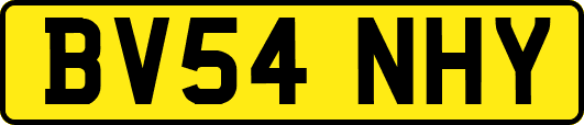 BV54NHY