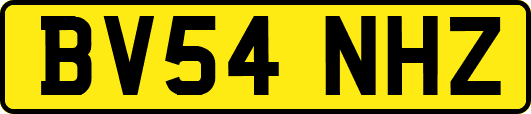 BV54NHZ