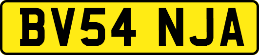 BV54NJA
