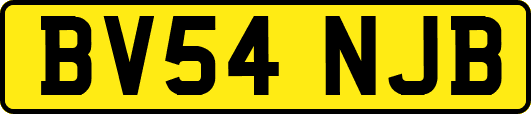BV54NJB