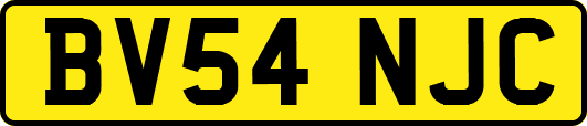 BV54NJC