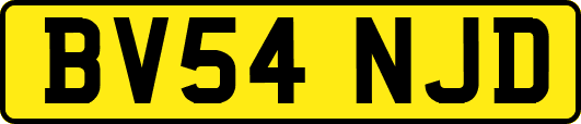 BV54NJD