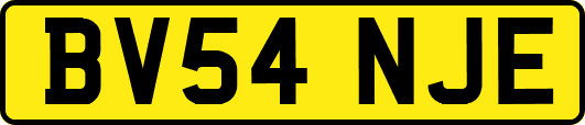 BV54NJE