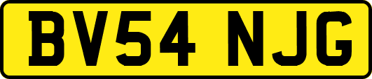 BV54NJG