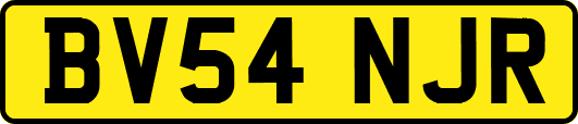 BV54NJR
