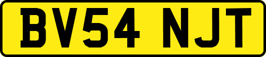BV54NJT