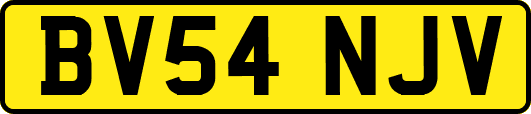 BV54NJV