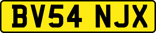 BV54NJX