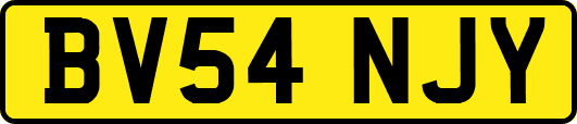 BV54NJY