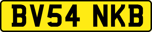 BV54NKB