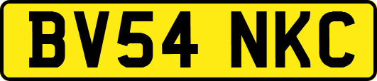 BV54NKC