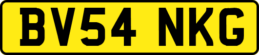 BV54NKG