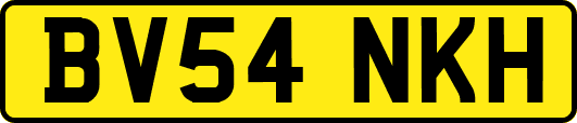 BV54NKH