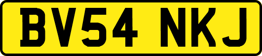 BV54NKJ