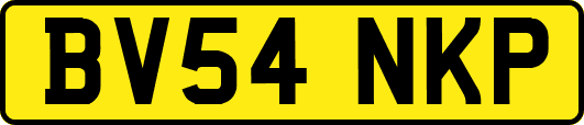 BV54NKP