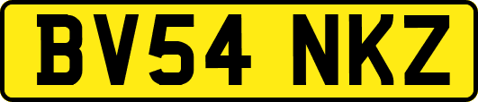 BV54NKZ