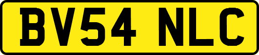BV54NLC