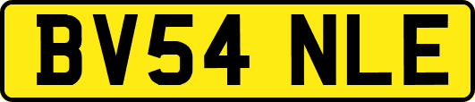 BV54NLE