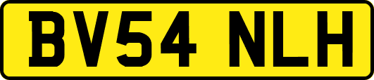 BV54NLH