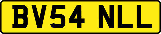 BV54NLL