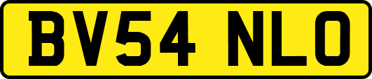BV54NLO