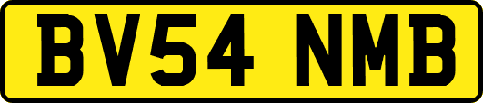 BV54NMB