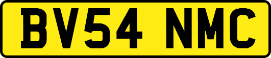 BV54NMC