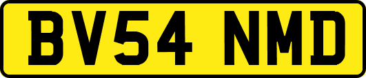 BV54NMD