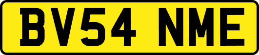 BV54NME