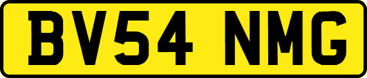 BV54NMG