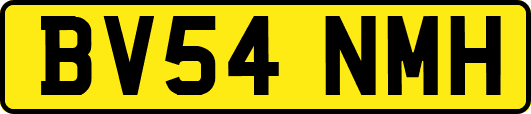 BV54NMH