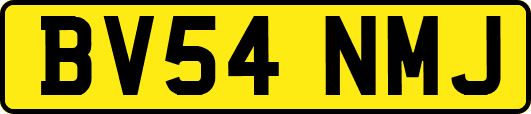 BV54NMJ