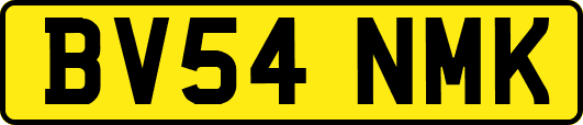 BV54NMK