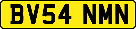 BV54NMN