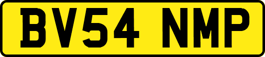 BV54NMP
