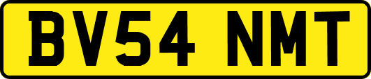 BV54NMT