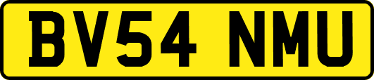 BV54NMU
