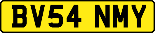 BV54NMY