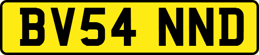 BV54NND