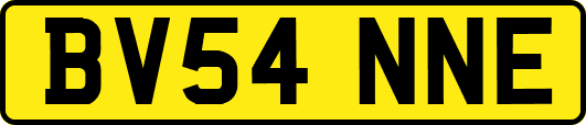 BV54NNE