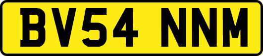 BV54NNM