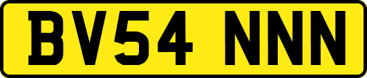 BV54NNN