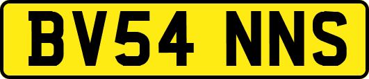 BV54NNS