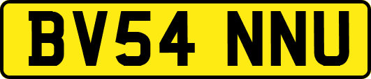BV54NNU