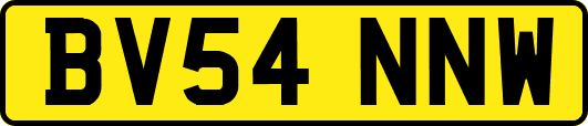 BV54NNW